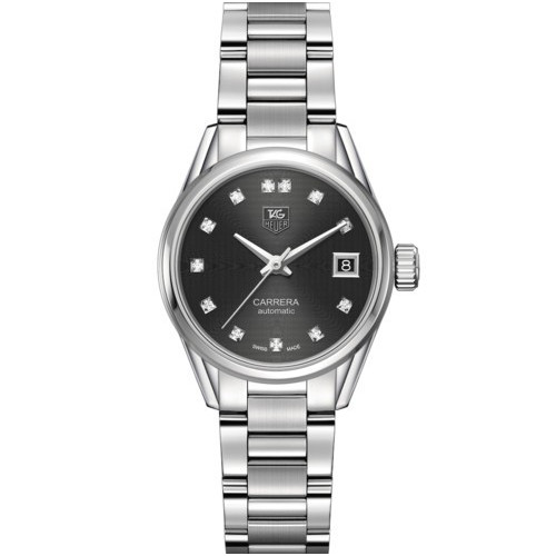 Tag Heuer Carrera