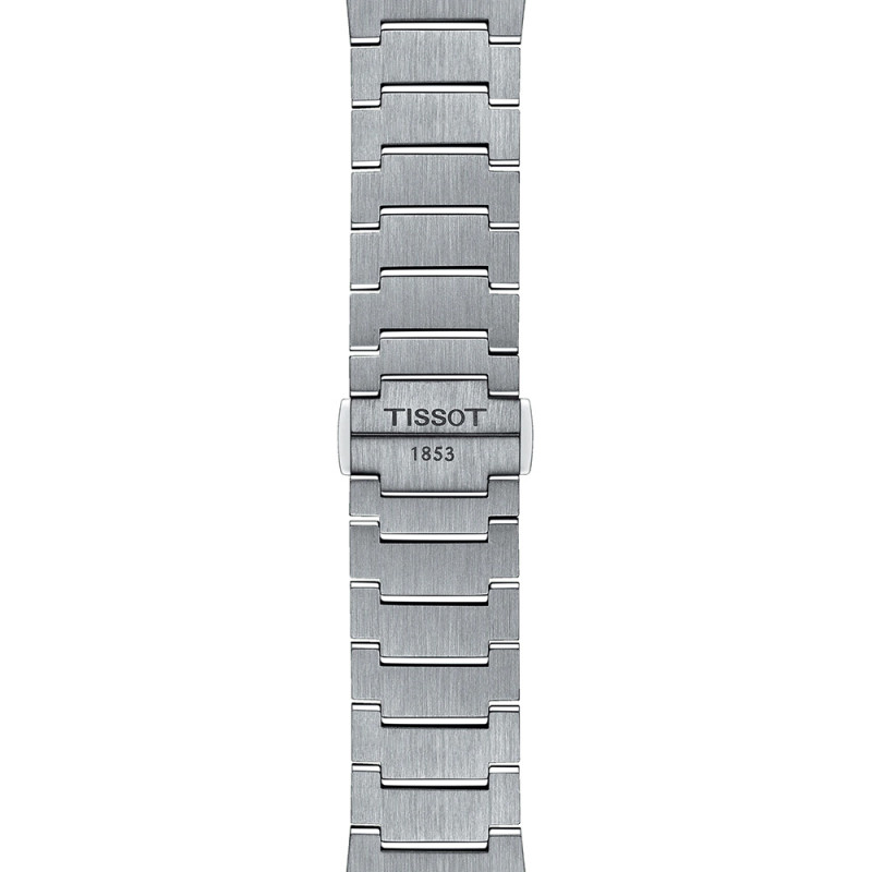 Montre Tissot Gentleman Powermatic 80 Cadran Vert - Automatique - Occasion Homme