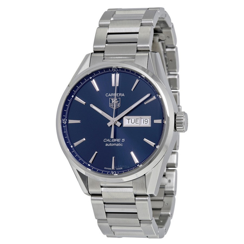 TAG Heuer Ladies Carrera Calibre 9 WBN2413.BA0621 - Lepage